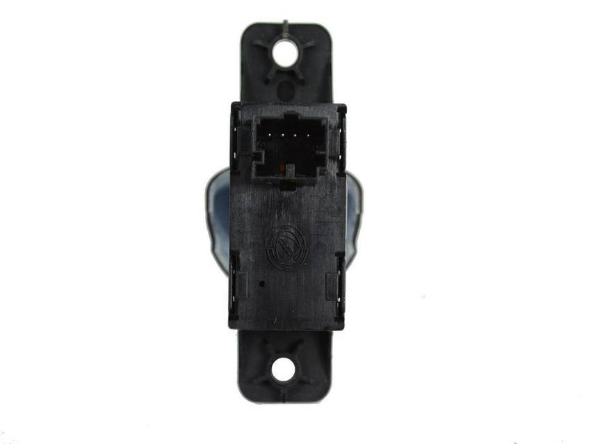 Fiat Door Window Switch 1UG25JD7AA - Genuine Fiat